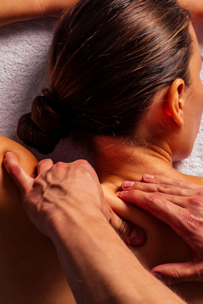 Massage Cournonterral